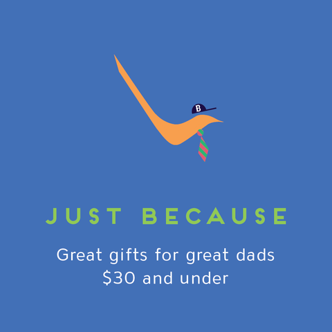 Father's Day Gift Guide: Gifts $30 and Under
