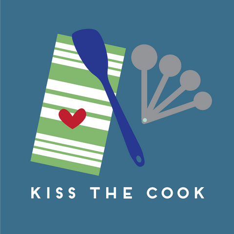 Greentail Table - Mother's Day Gift Guide - Kiss the Cook