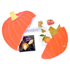 Halloween Tear-Open Surprise Pockets - Assorted Colors - content examples