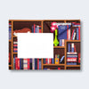 Bookstore Pigeon Letter Pack - 1 of 6 included designs