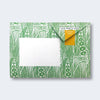 Nature Study Pigeon Letter Pack - 1 of 6 designs included