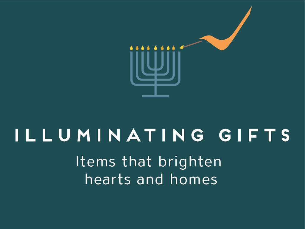Illuminating Gifts