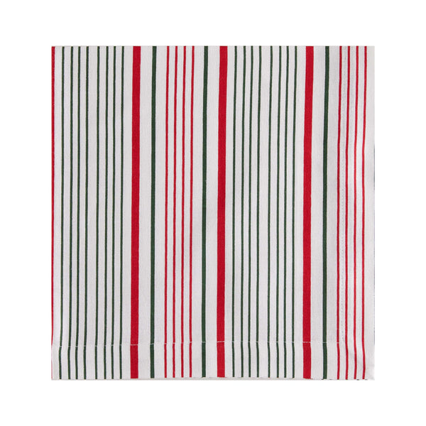 Merry Stripe Napkin