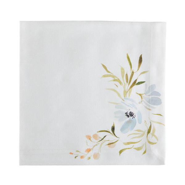 Floral Grace Napkin