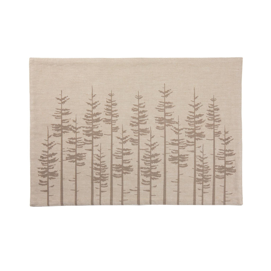 Tall Trees Placemat
