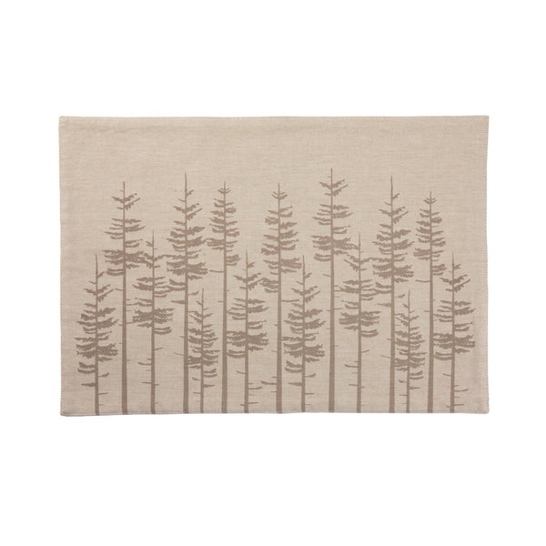 Tall Trees Placemat