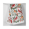 Cardinal Pairs Tea Towel