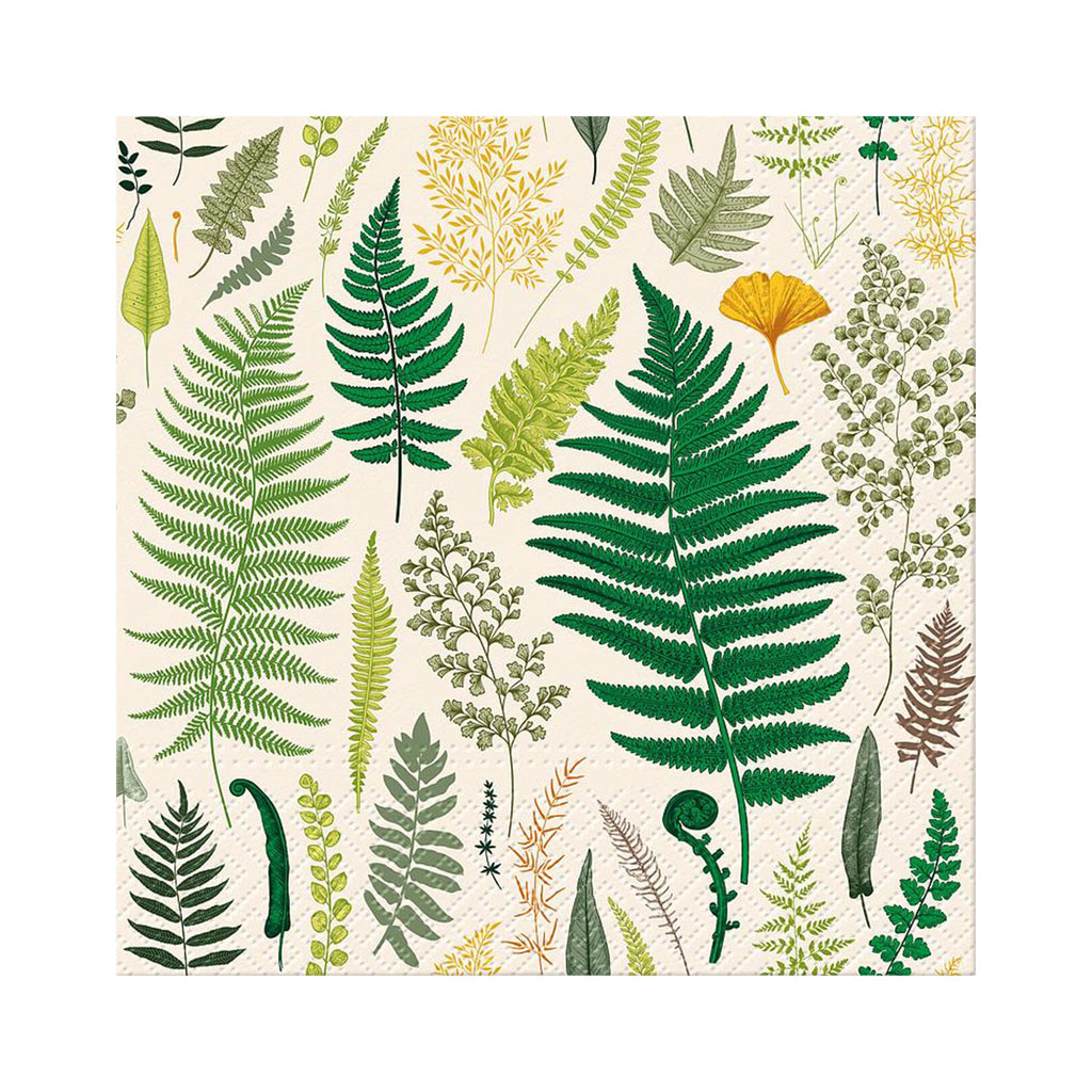 Botanical Memories Luncheon Napkins