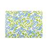 Easy Care Placemat - Birds & Leaves