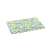 Easy Care Placemat - Birds & Leaves