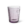 Panel Tumblers - Amethyst