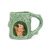 Alcove Mugs - Squirrel