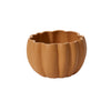 Spiced Pumpkin Planter Pots - Medium