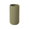 Beam Vases - 4 x 8 Green
