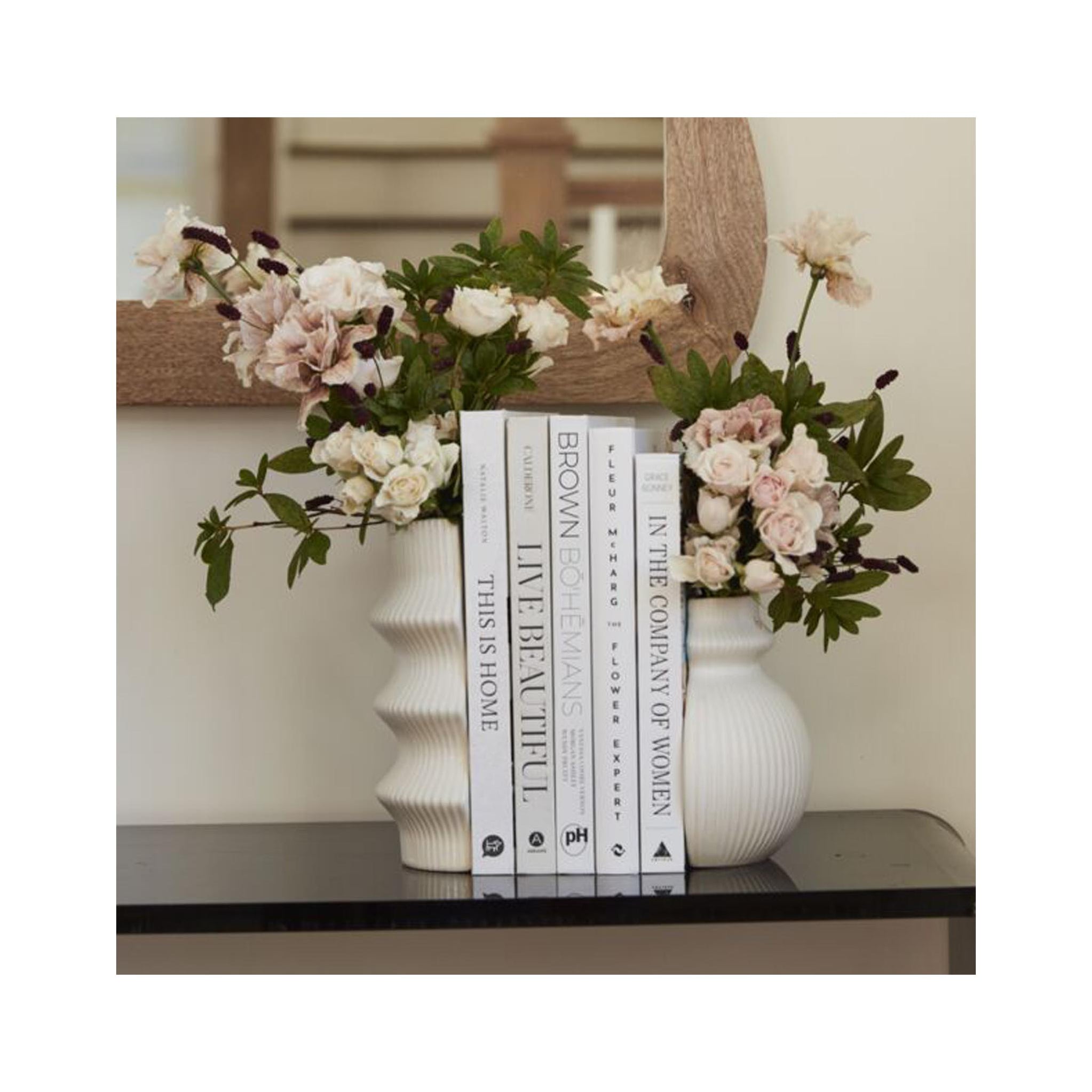 New– Greentail Table