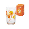 ADERIA Retro Collection Short Tumbler - Cosmos