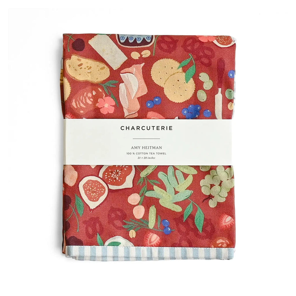 Charcuterie Towel