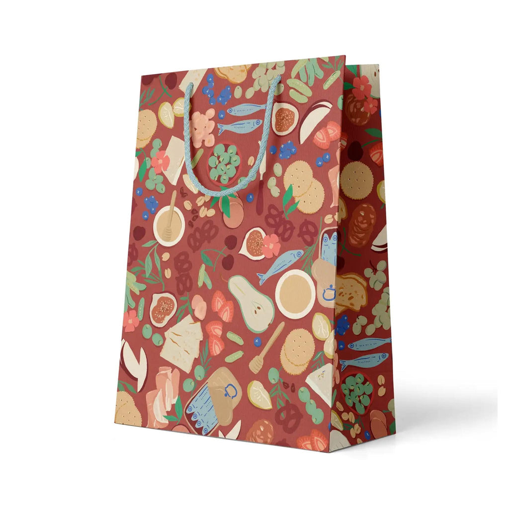 Charcuterie Gift Bag - Large