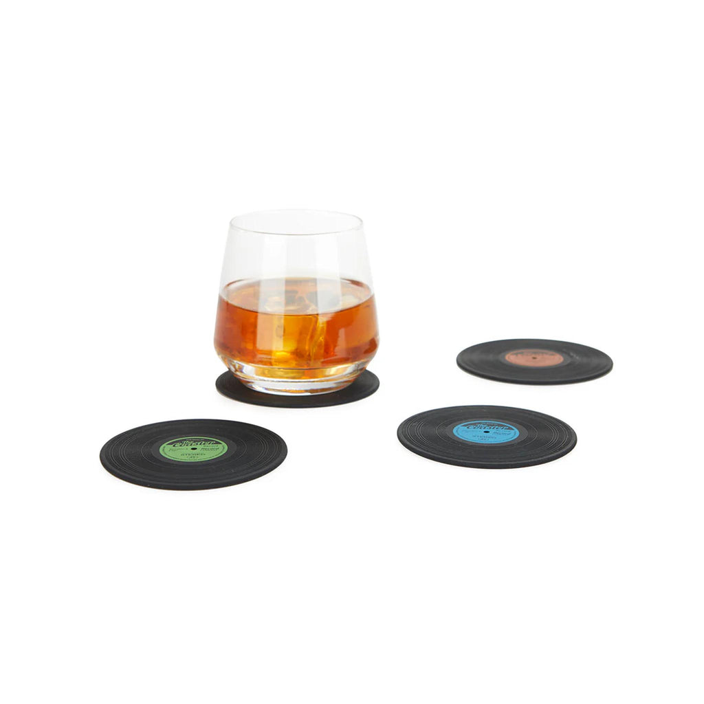 The Coaster Coasters Set