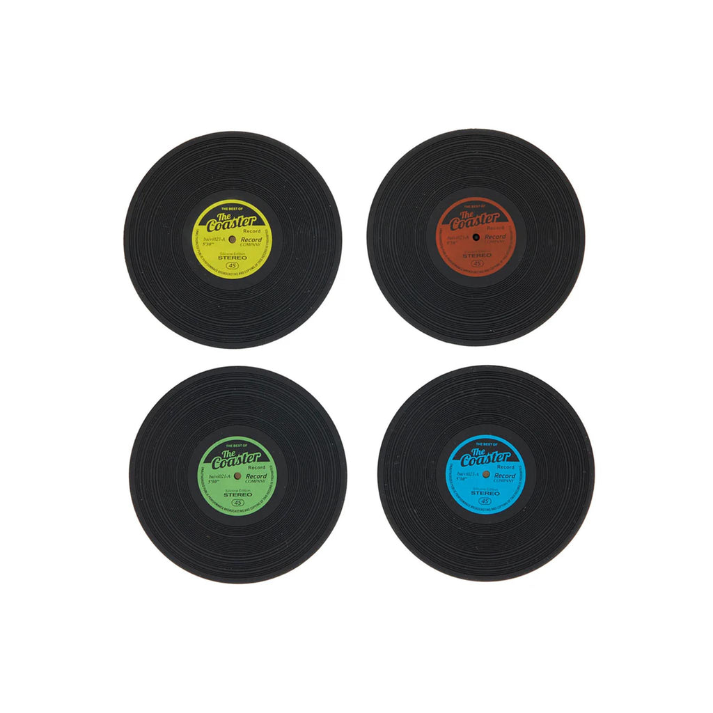 The Coaster Coasters Set
