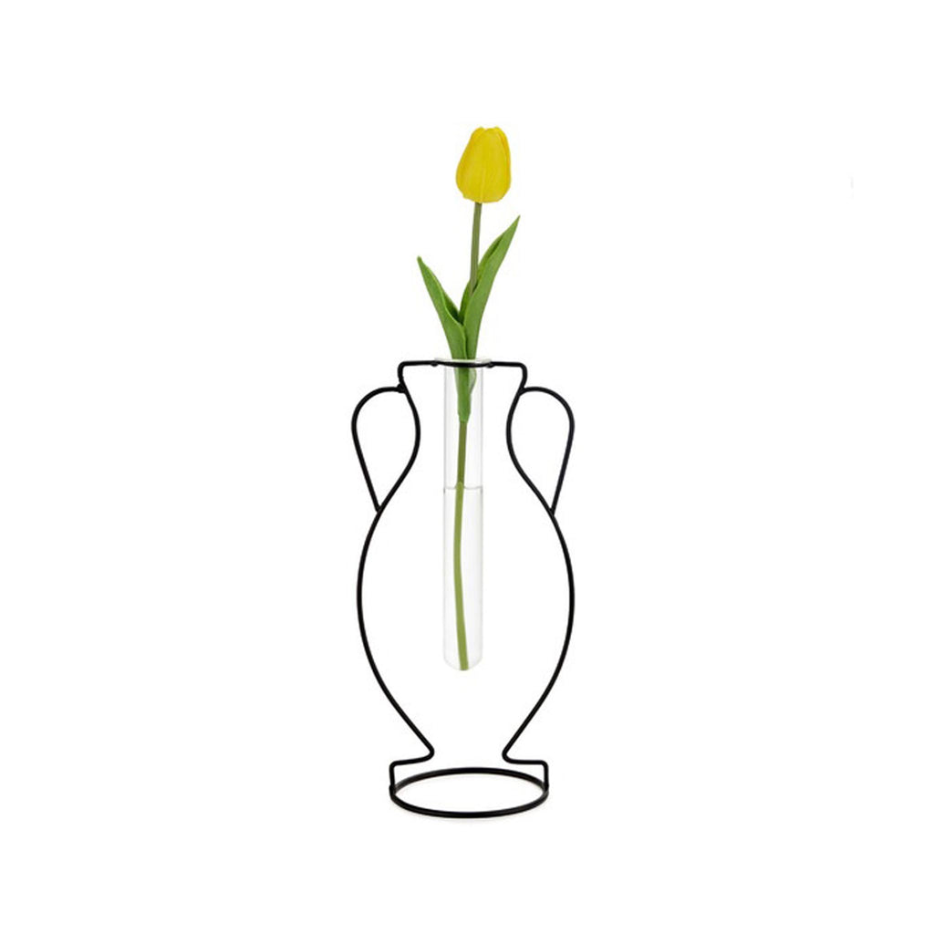 Hellas Silhouette Vase