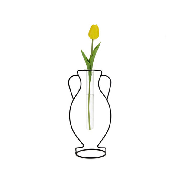 Hellas Silhouette Vase