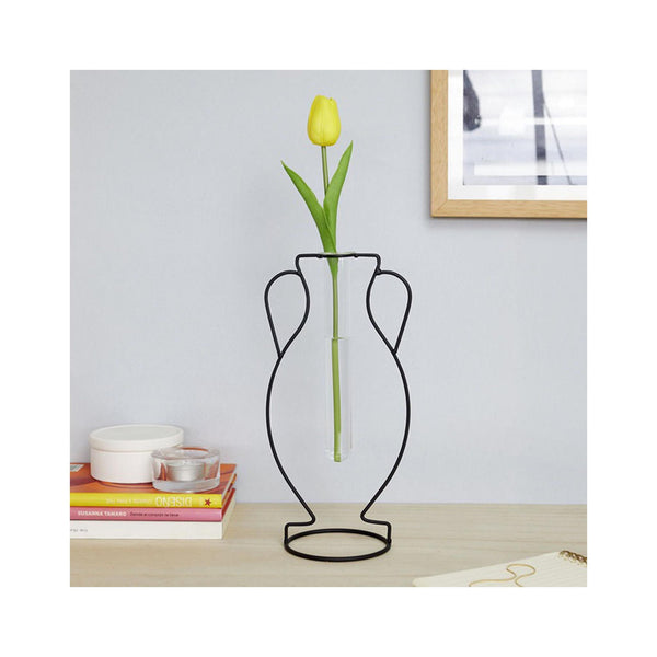 Hellas Silhouette Vase - on display