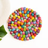Sari Home Circle Trivet