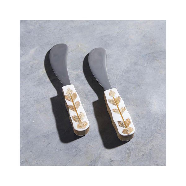 Mya Inlay Spreader