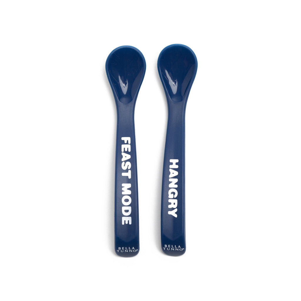 Bella Tunno Feast Mode Hangry Spoon Set