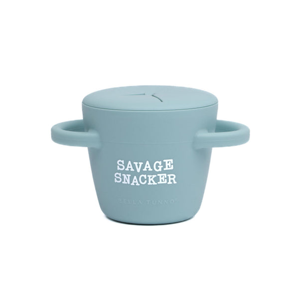 Bella Tunno Savage Snacker Happy Snacker