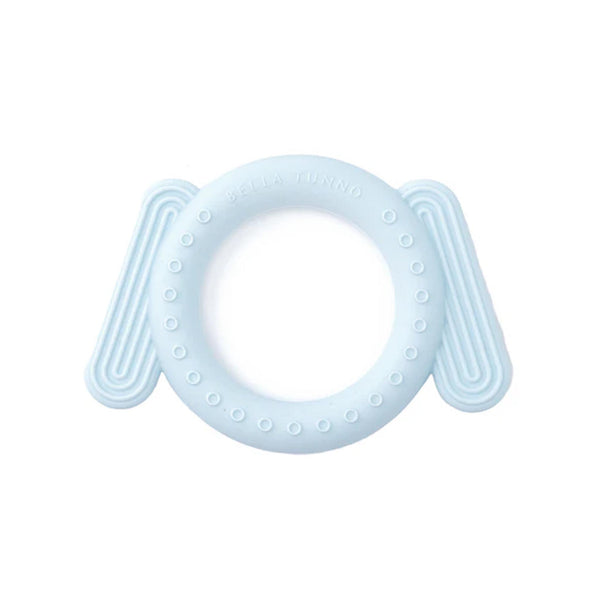 Bella Tunno Dog Rattle Teether