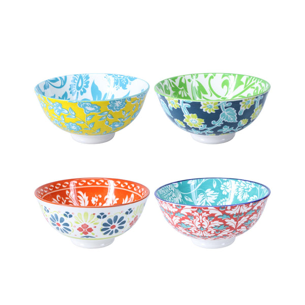 Somersby Patterned Bowls - Small