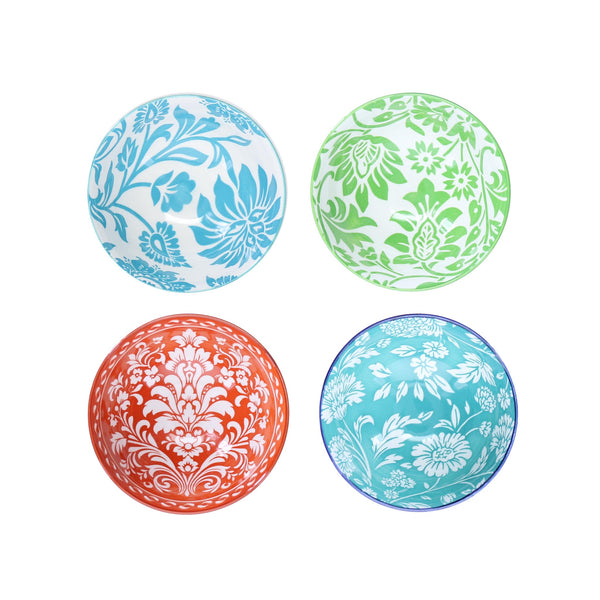 Somersby Patterned Bowls - Small