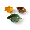 Leaf Trinket Dishes