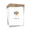 A Little Note Boxed Notes