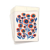 Big Poppy Boxed Notes