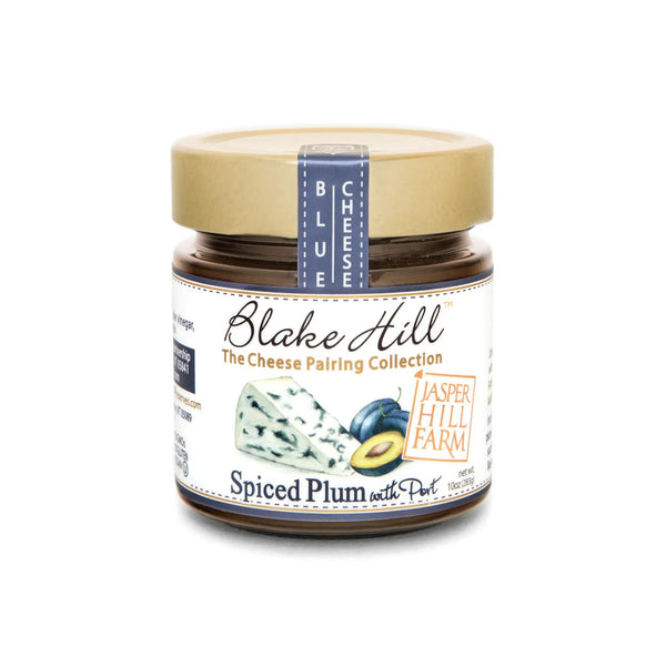 Blake Hill Spiced Plum with Port