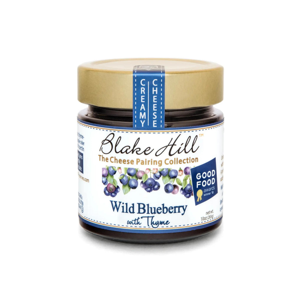 Blake Hill Wild Blueberry with Thyme