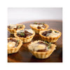 Blake Hill Caramelized Fig with Pear & Honey - tarts