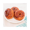 Apple Maple Butter - on doughnuts