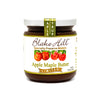 Apple Maple Butter