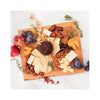 Pumpkin Maple Butter with Maple Syrup - on cheeseboard