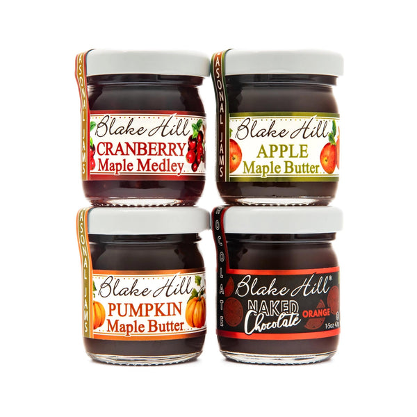 Blake Hill Seasonal Sampler