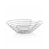 Chrome Plated Wire Fruit Basket