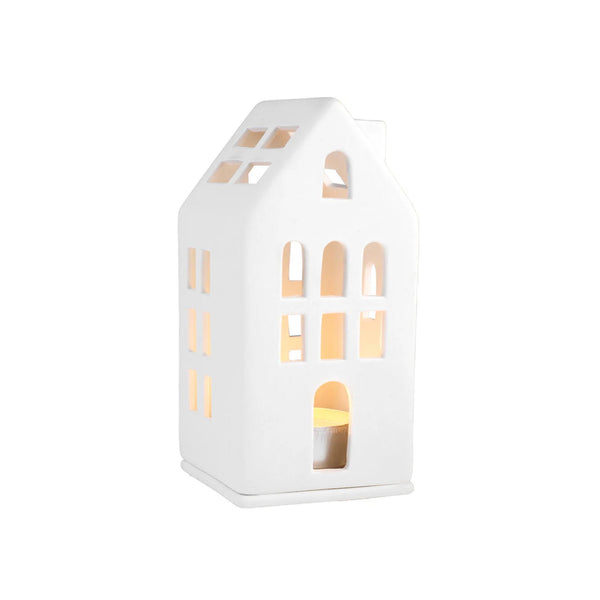 Porcelain Village House - Guest House - lit