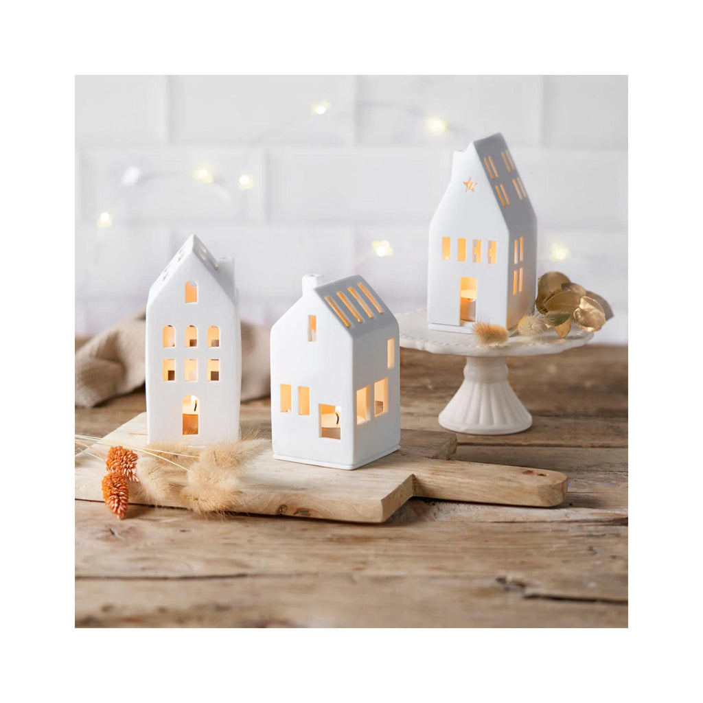 Porcelain Village House - Guest House - in grouping