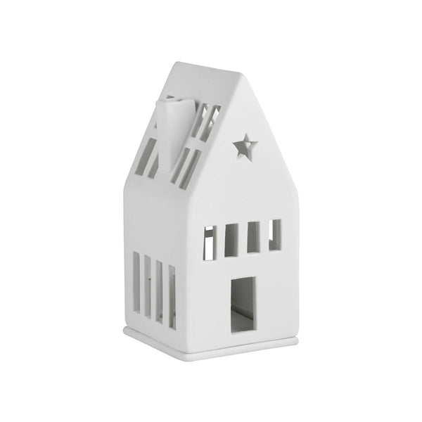 Porcelain Village House - Dream House