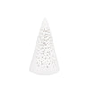 Porcelain LED Fir Trees - Small