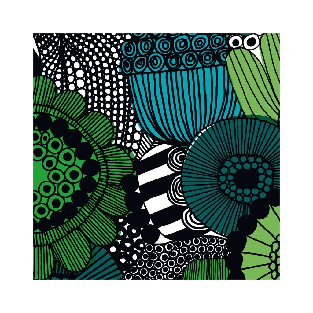 Marimekko Siirtolapuutarha Luncheon Napkins